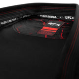 Hayabusa x UFC BJJ Gi Jas Lightweight - Zwart