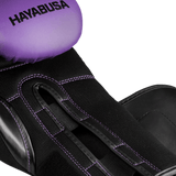 Hayabusa Bokshandschoenen S4 - Paars
