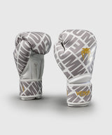 Venum Bokshandschoenen Contender 1.5 XT 3D - Wit/Goud