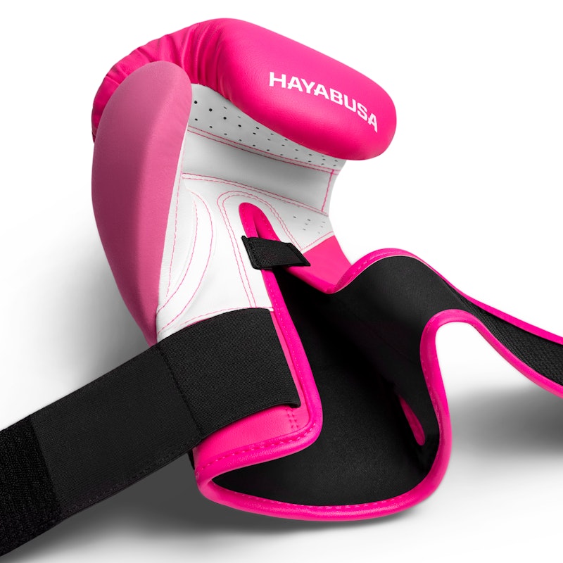 Hayabusa Bokshandschoenen T3 Neon - Roze