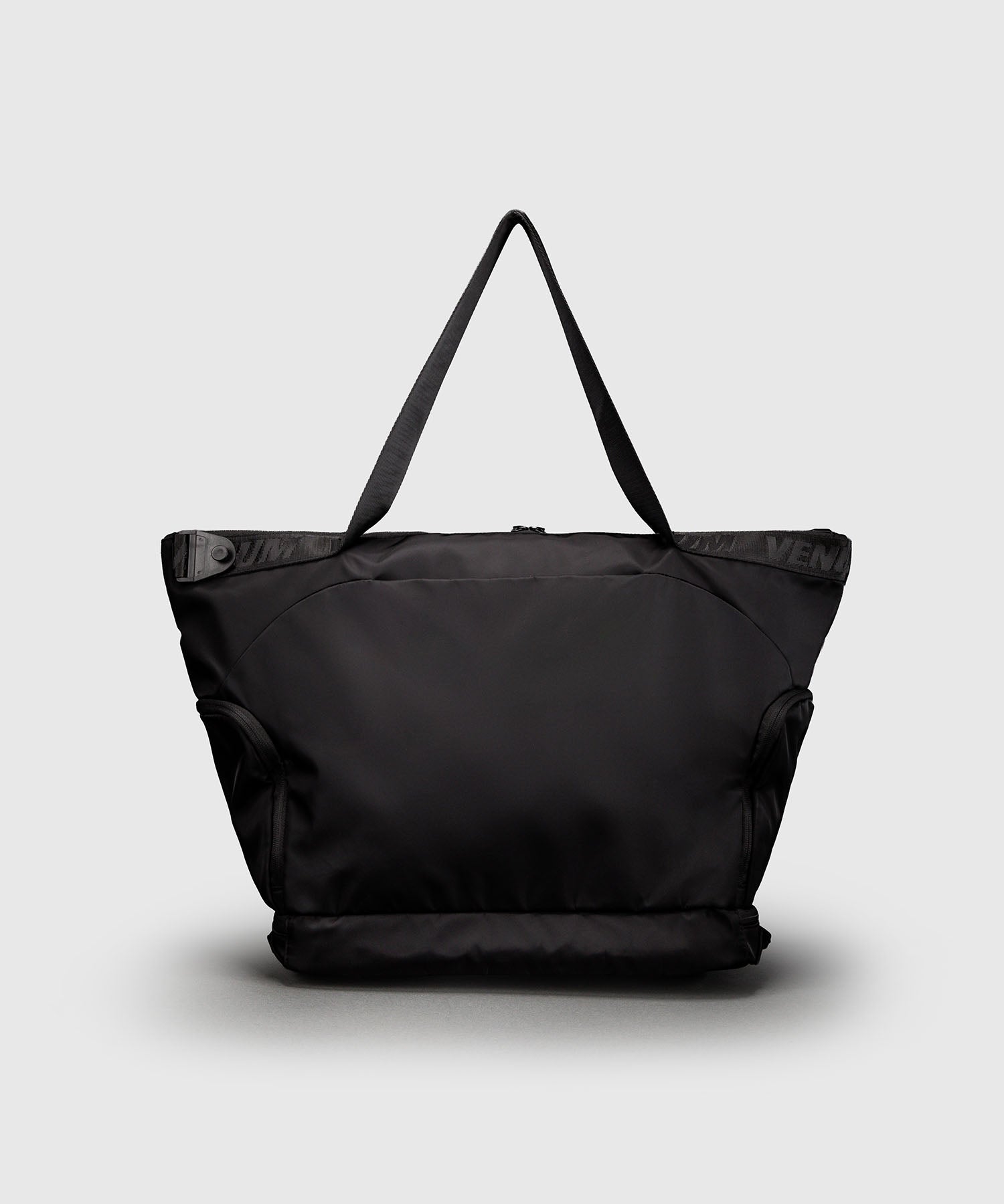 Venum Sporttas Essential - Zwart (VENUM-06392)