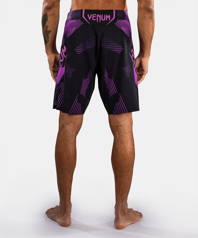 Venum MMA Shorts No-Gi 6.0 - Zwart/Paars