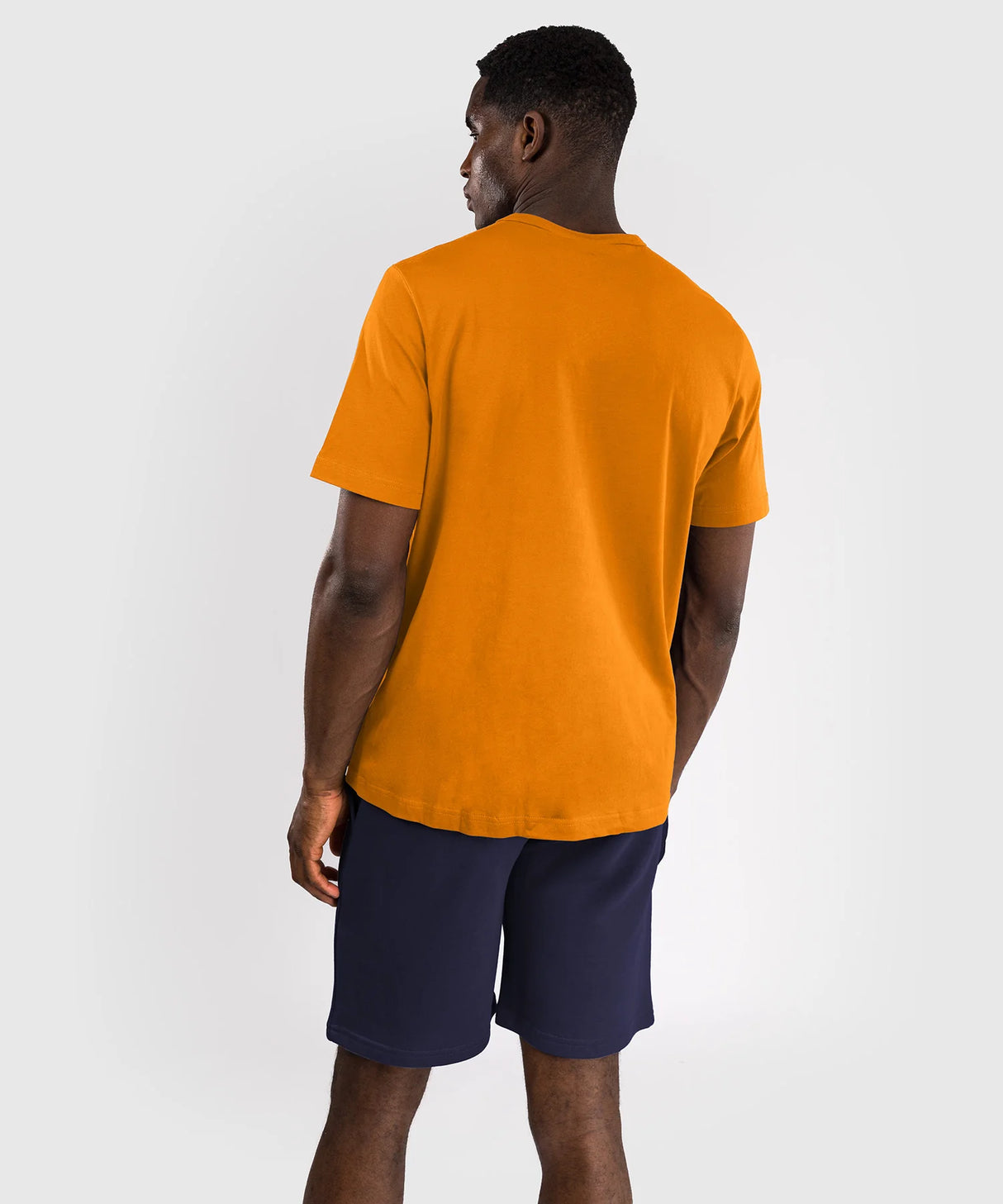 Venum T-shirt Giant Connect - Tangerine