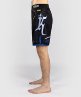 Venum MMA Shorts x TEKKEN 8 King - Zwart/Geel