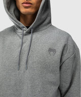 Venum Hoodie Divide - Gemêleerd Grijs