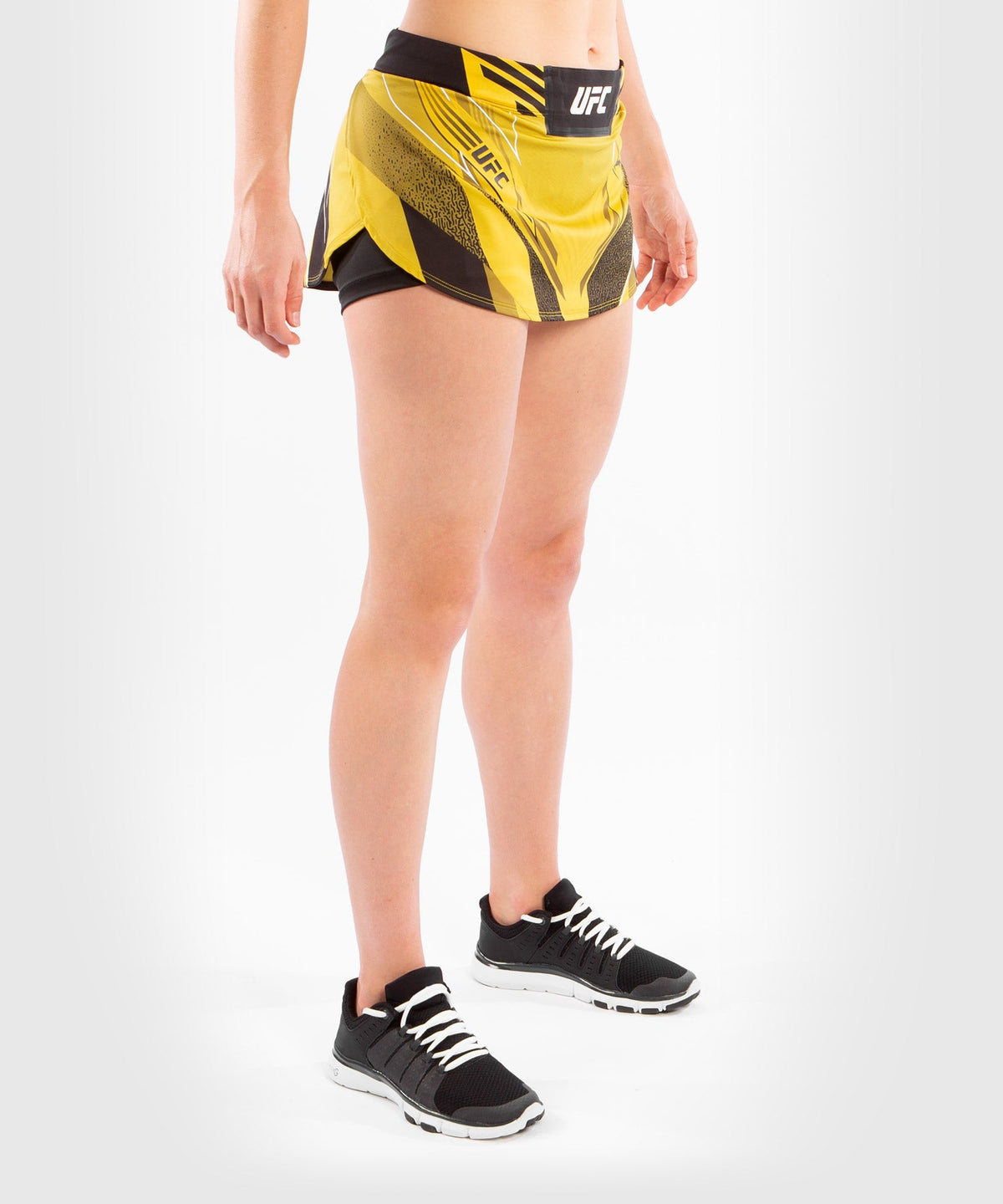 Venum UFC Skort Fight Night - Geel