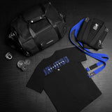 Hayabusa T-Shirt Discipline - Jiu-Jitsu