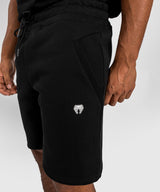 Venum Trainingsshorts Silent Power - Zwart