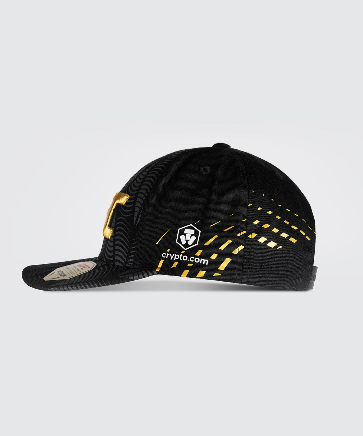 Venum UFC Pet Zenith - Zwart/Goud