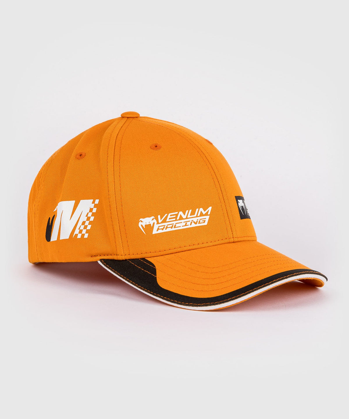 Venum Pet Motorsport - Tangerine