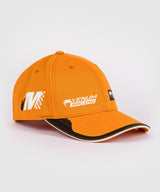 Venum Pet Motorsport - Tangerine