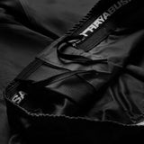 Hayabusa MMA Shorts Apex Vantage - Zwart