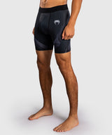 Venum Compressieshort No-Gi 6.0 - Zwart/Grijs