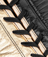 Venum Bokshandschoenen Hammer - Zwart/Goud