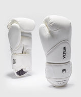 Venum Bokshandschoenen Challenger 4.0 Scales - Ivory