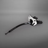 Venum Gebitsbeschermer Elite - Zwart/Wit