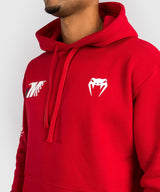 Venum Hoodie Motorsport Racer - Rood