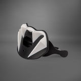 Venum Gebitsbeschermer Elite Lipguard OG Edition - Zwart/Wit