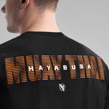 Hayabusa T-Shirt Discipline - Muay Thai