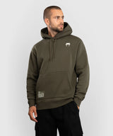 Venum Hoodie Serpenti - Kaki Groen