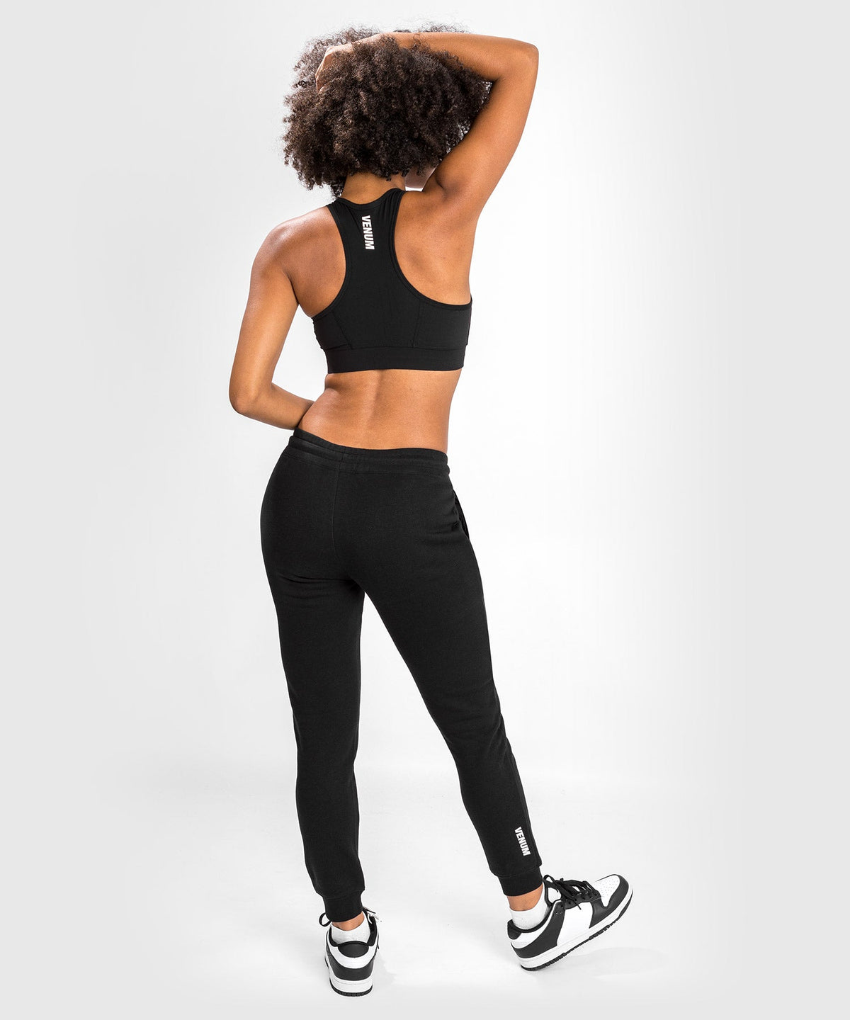 Venum Trainingsbroek Essential - Zwart