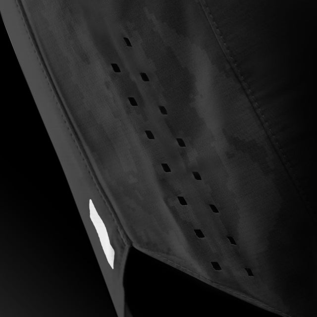 Pantaloni scurți MMA Hayabusa Apex Vantage – Femei – Negru