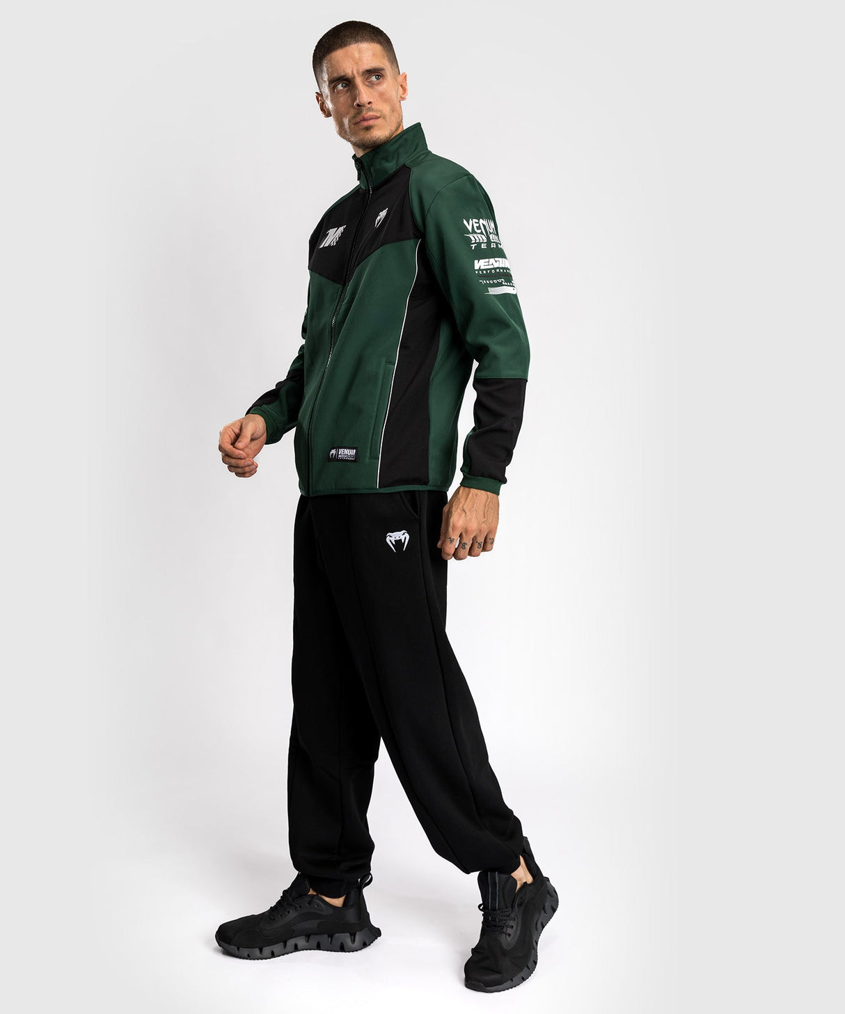 Venum Motorsport Jas - Diep Bos