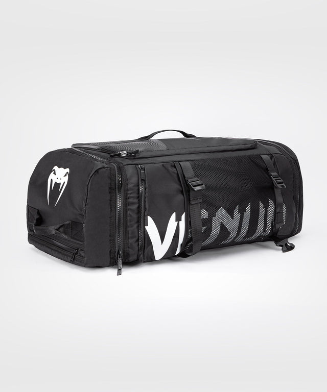Venum Sporttas Shockwave 60L - Zwart