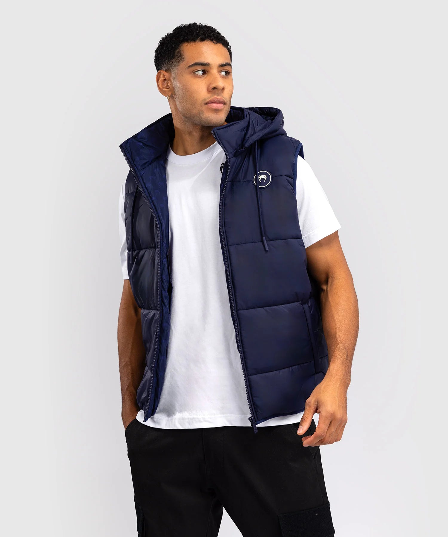 Venum Bodywarmer Urban Guard - Night Blue