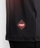 Venum x RWS 2.0 Dry-Tech T-Shirt - Zwart/Rood