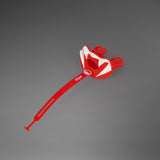 Venum Gebitsbeschermer Elite Lipguard OG Edition - Rood/Wit