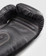 Venum Bokshandschoenen Impact Evo Scales - Donkergrijs