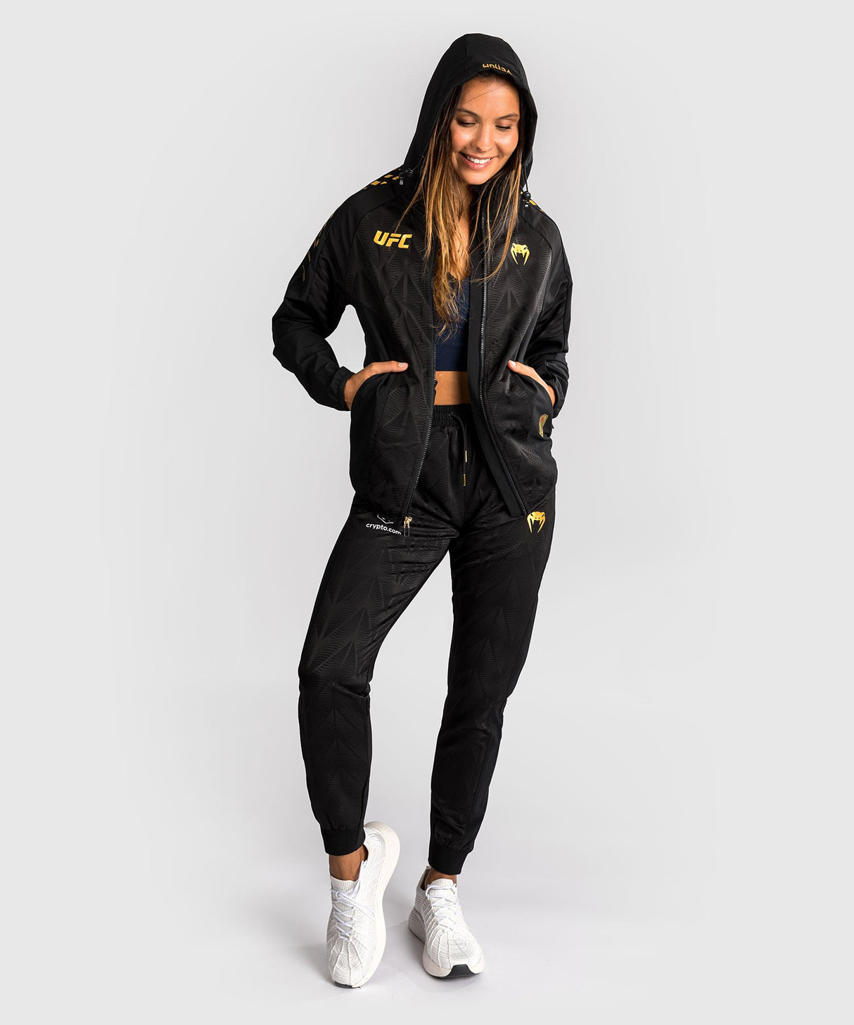 Venum UFC Hoodie Zenith Dames