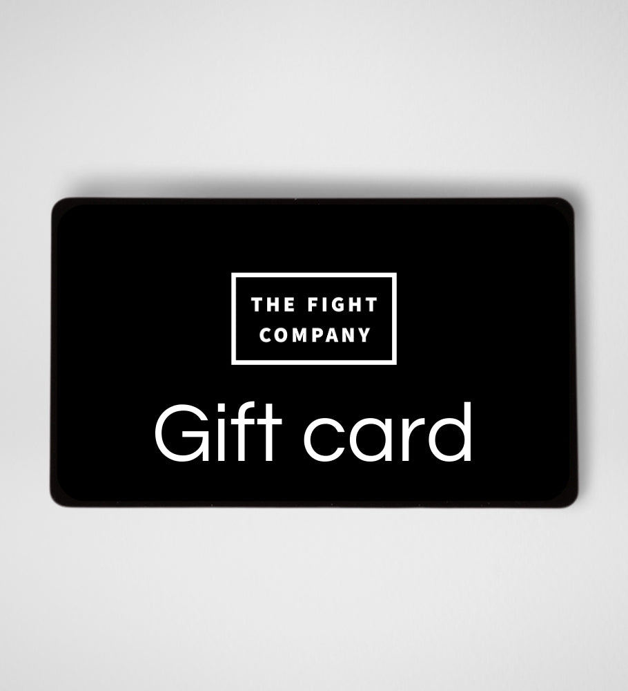 Digitale Cadeaubon - Cadeaubonnen