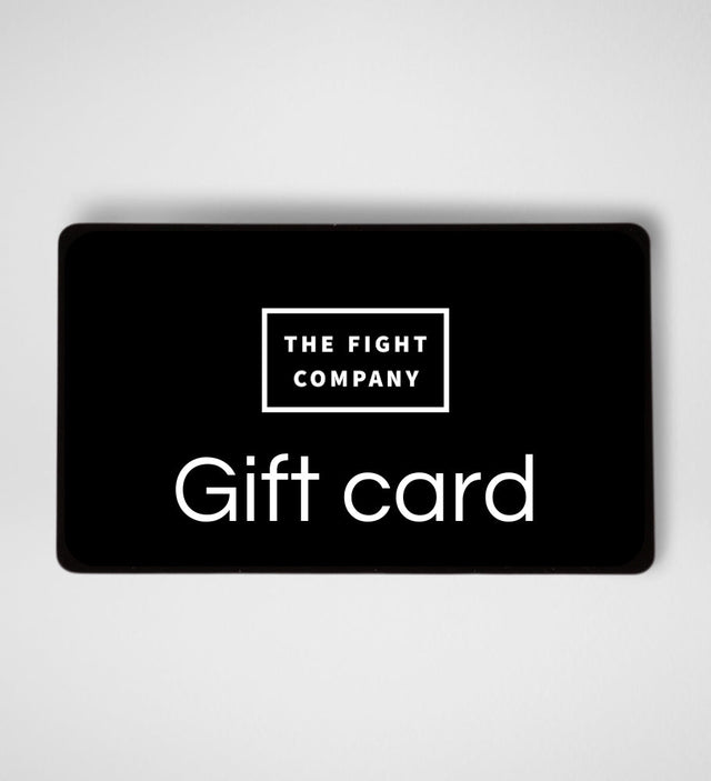 Digitale Cadeaubon - Cadeaubonnen