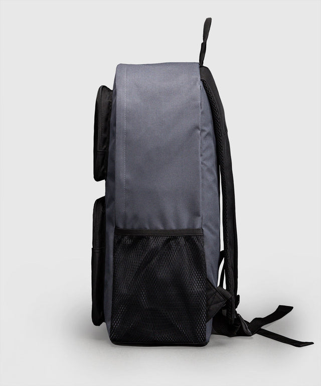 Bolsa de deporte Venum Essential L – Gris/Negro