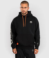 Venum Hoodie Eclipse - Zwart