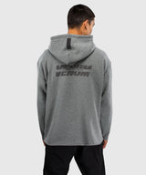 Venum Hoodie Divide - Gemêleerd Grijs