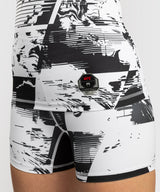 Venum UFC Rashguard Zenith - Wit