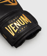 Venum x Mike Tyson Bokshandschoenen Replica - Zwart/Goud
