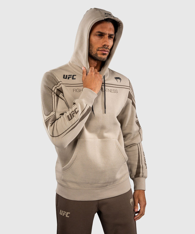 Venum UFC Hoodie Unity - Sand