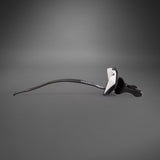 Venum Gebitsbeschermer Elite Lipguard OG Edition - Zwart/Wit