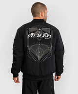 Venum Bomber Jack Eclipse - Zwart