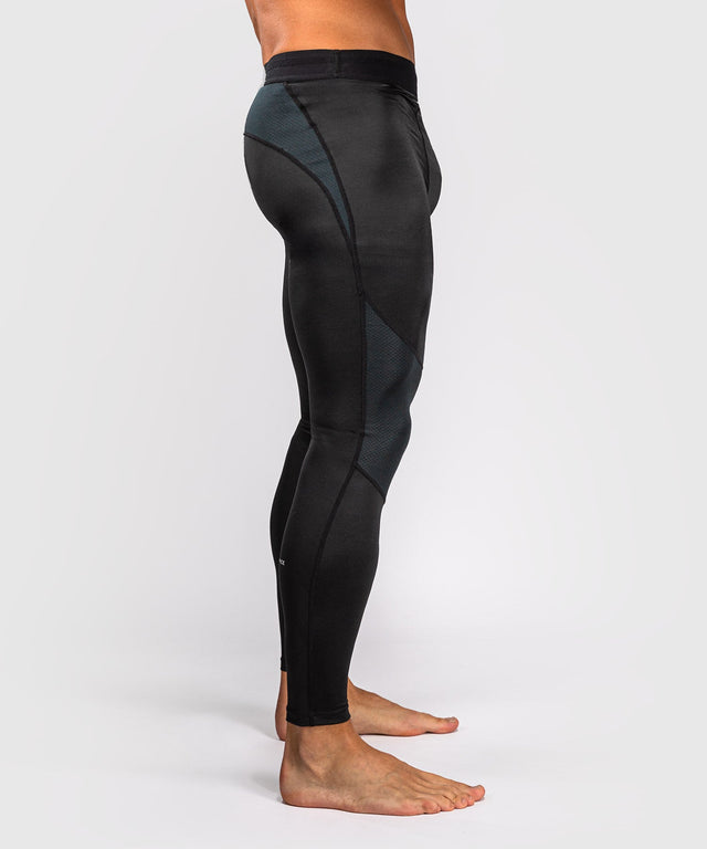 Venum Compressie Shorts G-Fit Scale - Zwart
