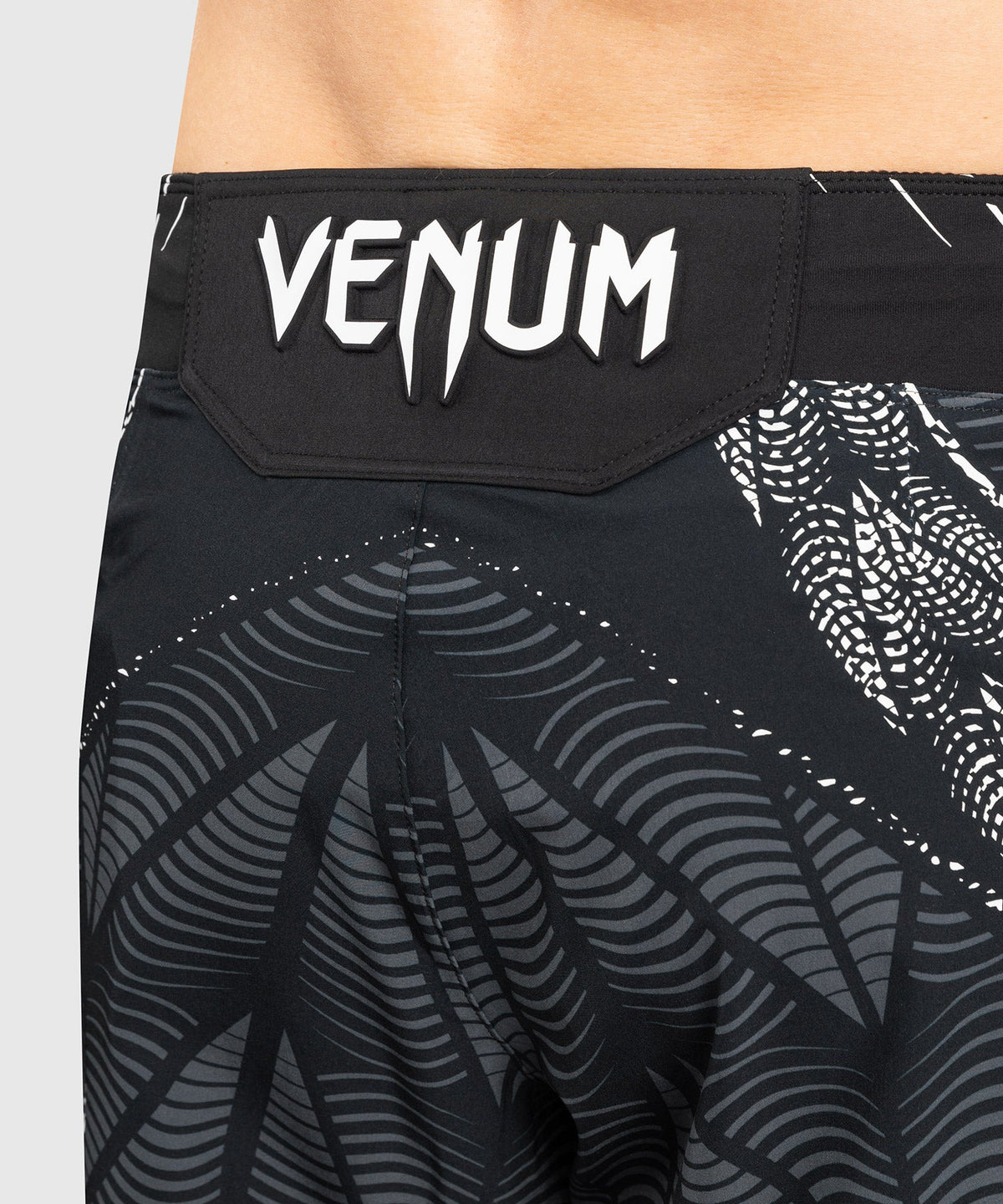 Venum UFC MMA Shorts Zenith - Zwart