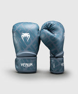 Venum Bokshandschoenen Contender 1.5 XT 3D - Stormblauw