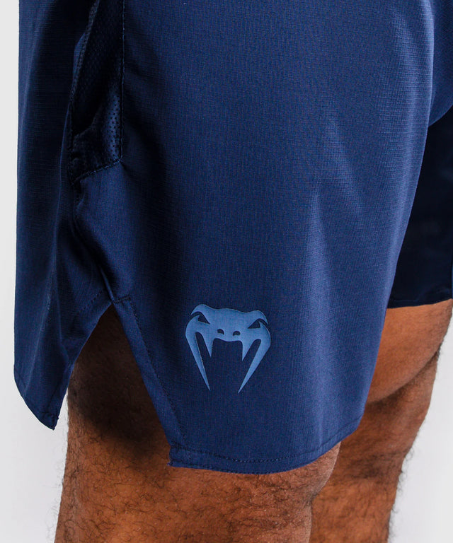 Venum MMA-Shorts Light 5.0 – Blau