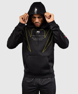 Venum Hoodie x TEKKEN 8 King - Zwart/Geel