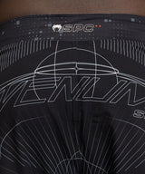 Venum MMA Shorts Eclipse - Zwart
