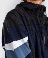 Venum Attack 90 Jas - Marineblauw